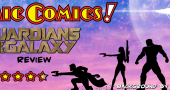 Guardians of the Galaxy Review