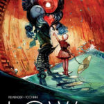 low #1,review,image comics,cosmic comics!