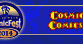 2014 Halloween ComicFest