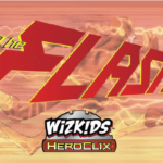 Cosmic After Hours Presents: The Flash HeroClix Midnight Release