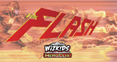 Cosmic After Hours Presents: The Flash HeroClix Midnight Release