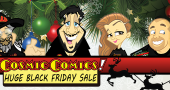 HUGE Black Friday Sale 2014