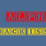 Alphabet Back Issue Sale