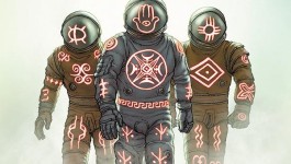 nameless #1,image comics,grant morrison,cosmic comics