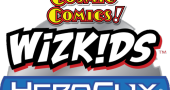 Heroclix Game Review