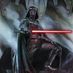darth vader #1 review,marvel comics,cosmic comics