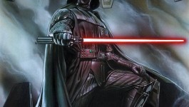 darth vader #1 review,marvel comics,cosmic comics